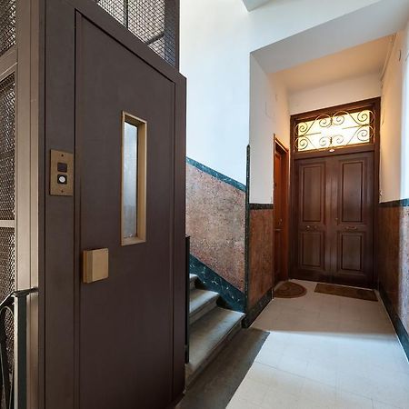 Tridomus Apartment - Filiberto 233 Roma Ngoại thất bức ảnh