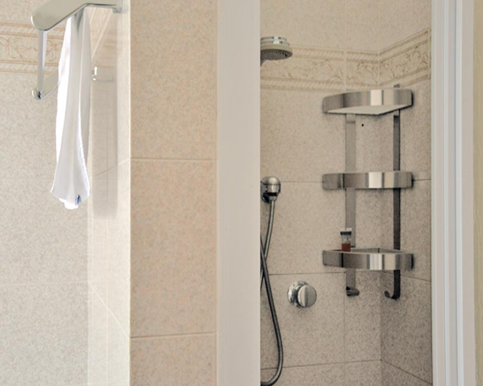 Tridomus Apartment - Filiberto 233 Roma Phòng bức ảnh