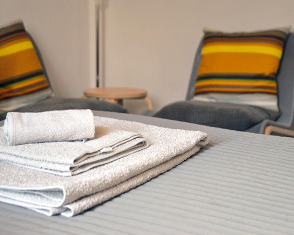 Tridomus Apartment - Filiberto 233 Roma Phòng bức ảnh
