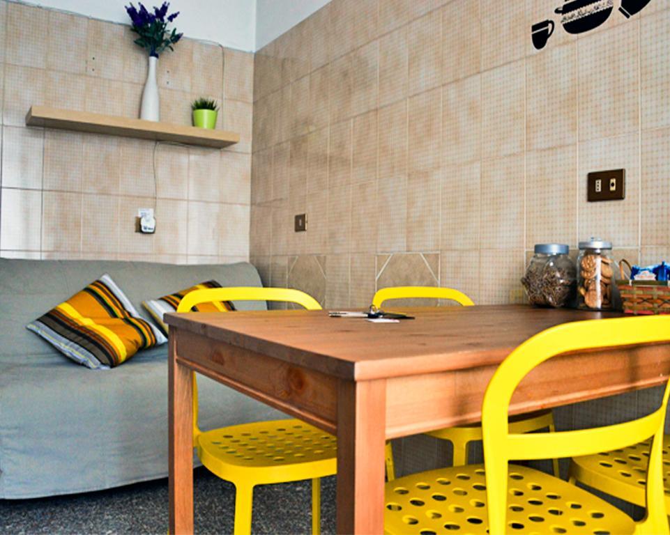 Tridomus Apartment - Filiberto 233 Roma Phòng bức ảnh