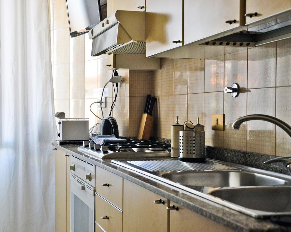 Tridomus Apartment - Filiberto 233 Roma Phòng bức ảnh