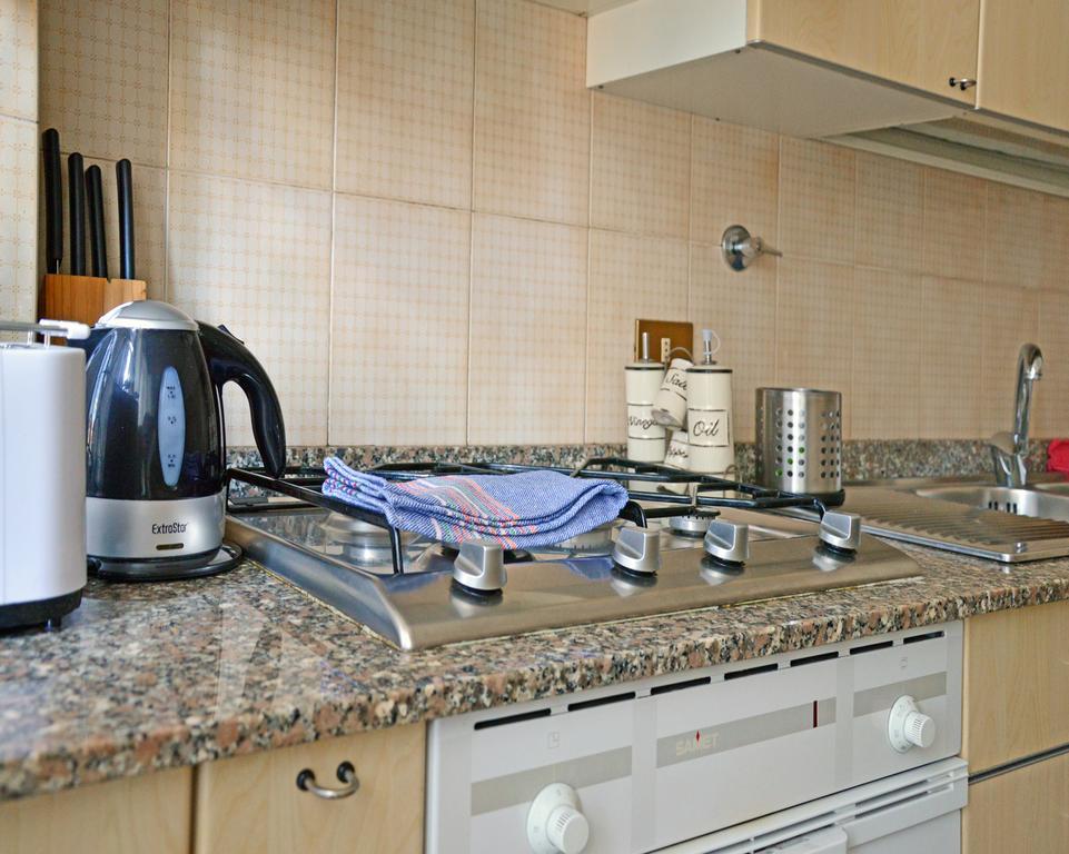 Tridomus Apartment - Filiberto 233 Roma Phòng bức ảnh