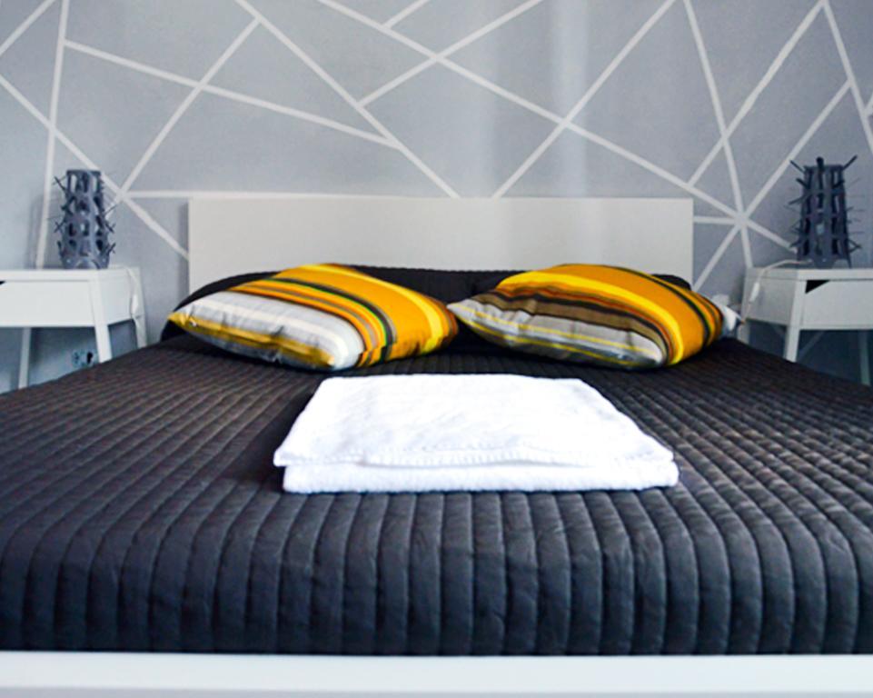Tridomus Apartment - Filiberto 233 Roma Phòng bức ảnh