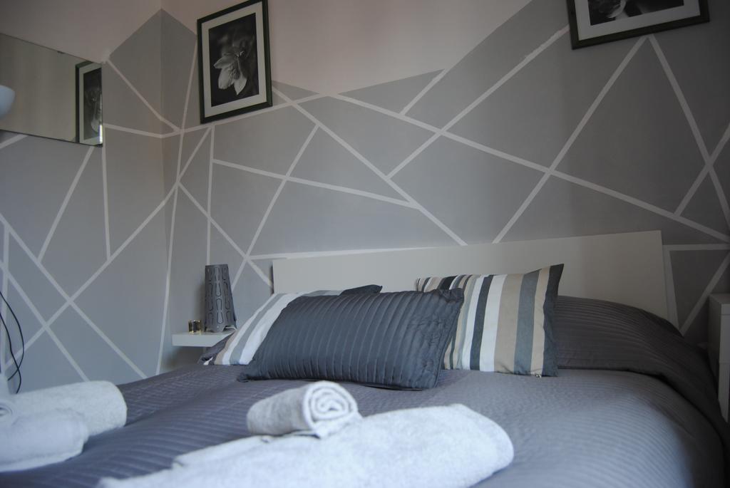 Tridomus Apartment - Filiberto 233 Roma Phòng bức ảnh