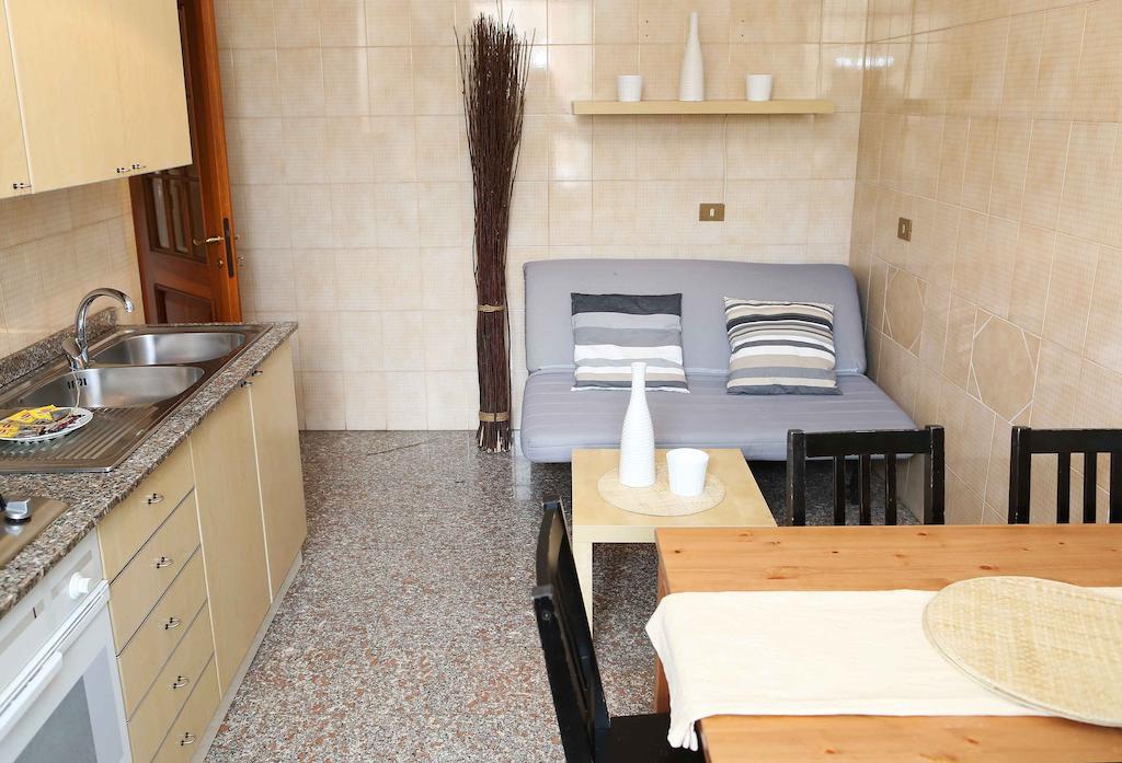 Tridomus Apartment - Filiberto 233 Roma Phòng bức ảnh