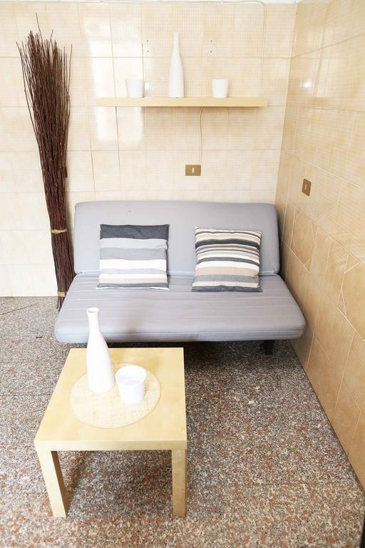 Tridomus Apartment - Filiberto 233 Roma Phòng bức ảnh