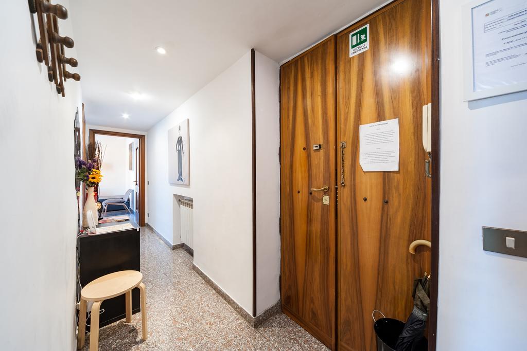 Tridomus Apartment - Filiberto 233 Roma Ngoại thất bức ảnh