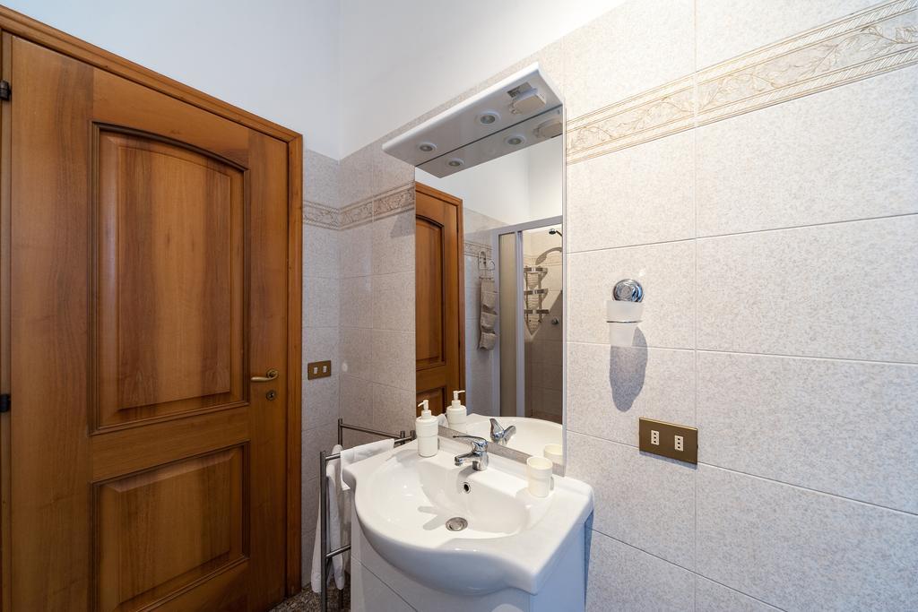 Tridomus Apartment - Filiberto 233 Roma Ngoại thất bức ảnh