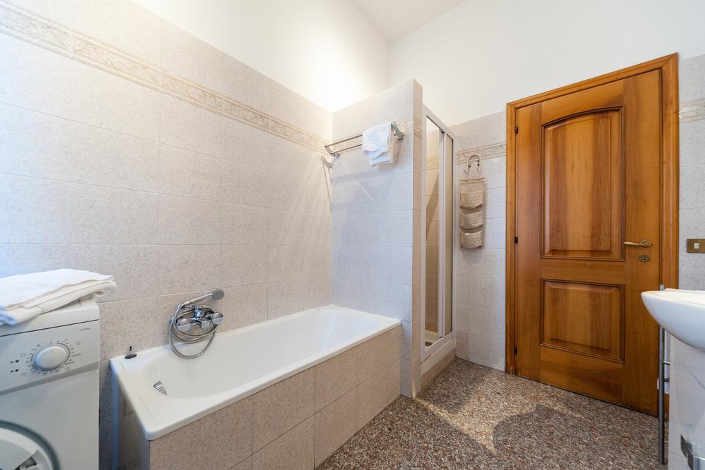 Tridomus Apartment - Filiberto 233 Roma Ngoại thất bức ảnh