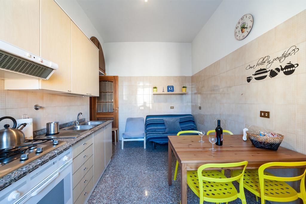 Tridomus Apartment - Filiberto 233 Roma Ngoại thất bức ảnh