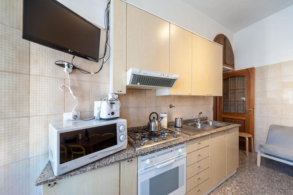 Tridomus Apartment - Filiberto 233 Roma Ngoại thất bức ảnh