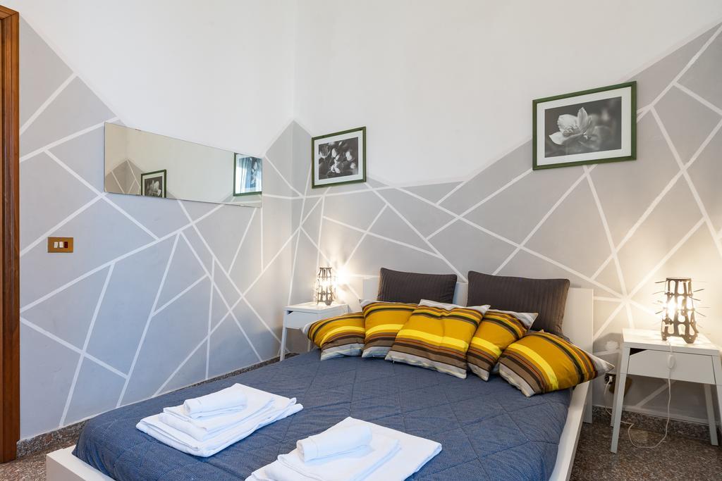Tridomus Apartment - Filiberto 233 Roma Ngoại thất bức ảnh
