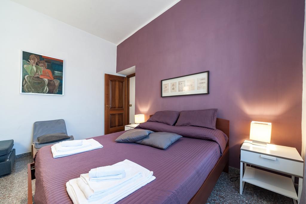 Tridomus Apartment - Filiberto 233 Roma Ngoại thất bức ảnh